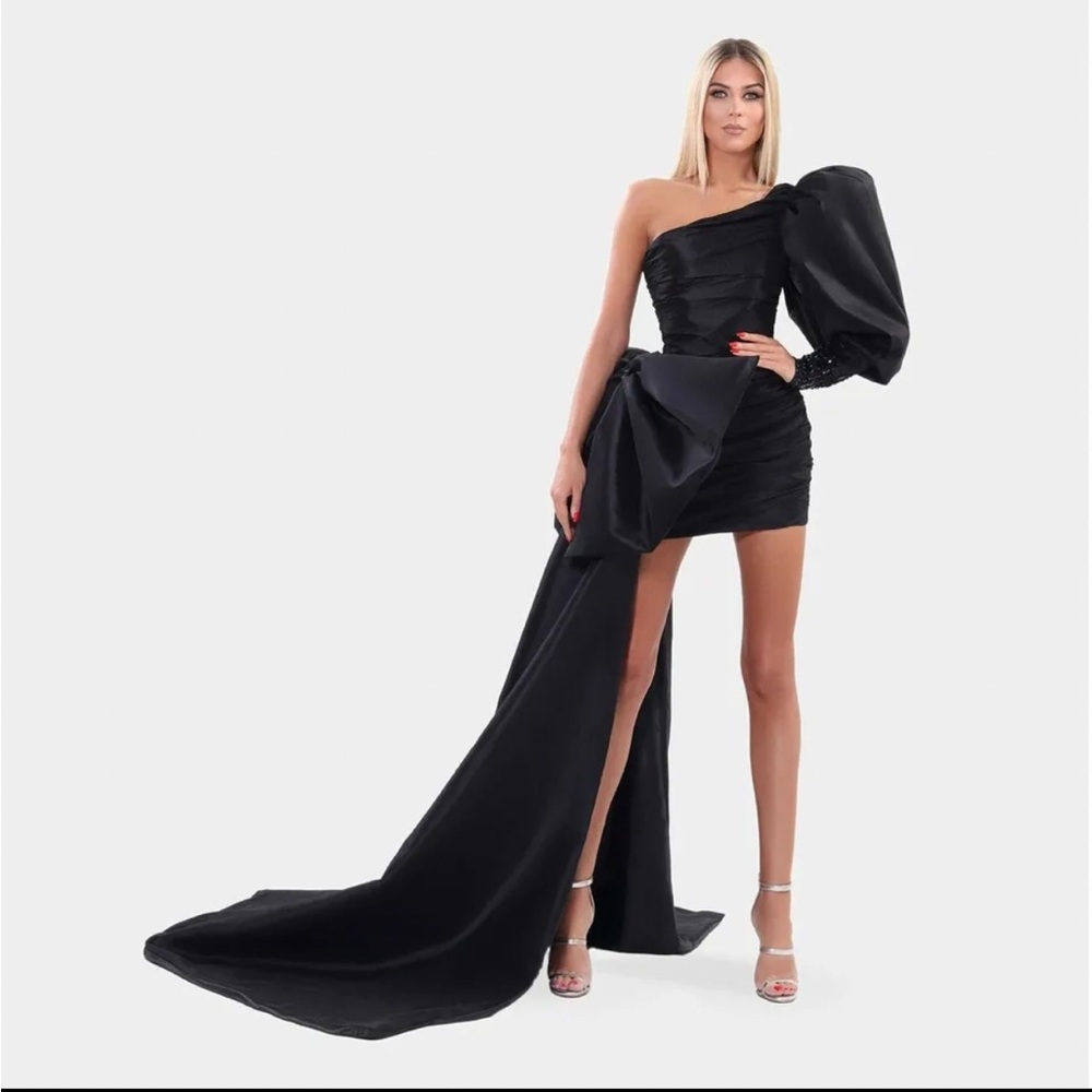 Rare Find- Gown